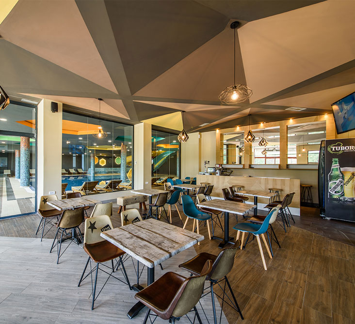 Wellness Bar na Kopaoniku