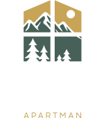 Oaza Apartman Logo
