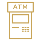 Bankomat u objektu